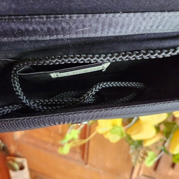 Womens evening bag - Picture 3 of 9